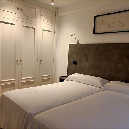 Apartamentos Zenit Mar Noja Dış mekan fotoğraf