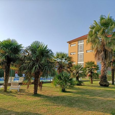 Apartamentos Zenit Mar Noja Dış mekan fotoğraf