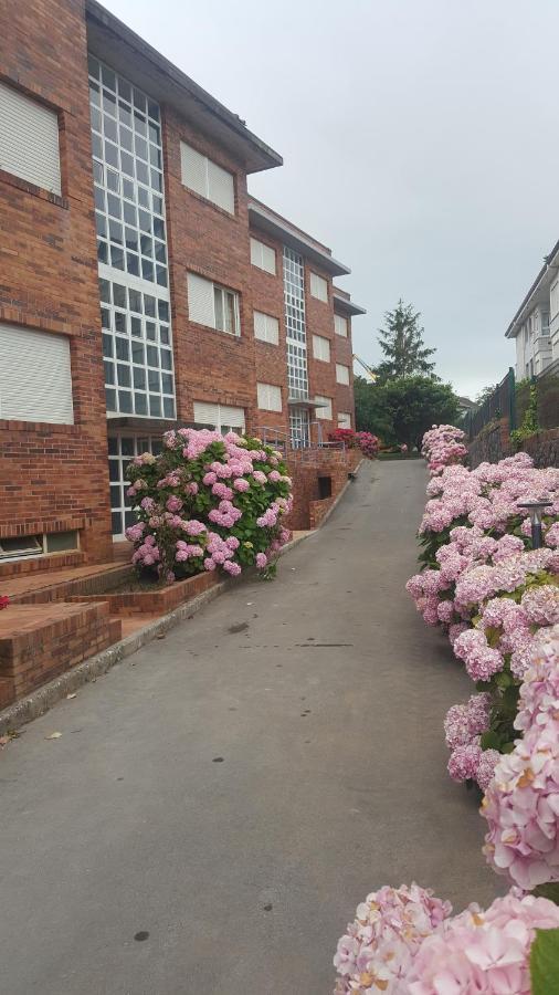 Apartamentos Zenit Mar Noja Dış mekan fotoğraf