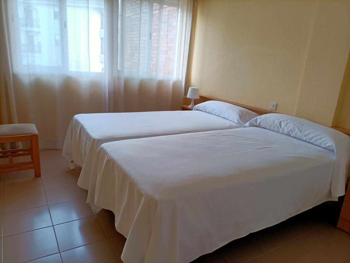 Apartamentos Zenit Mar Noja Dış mekan fotoğraf
