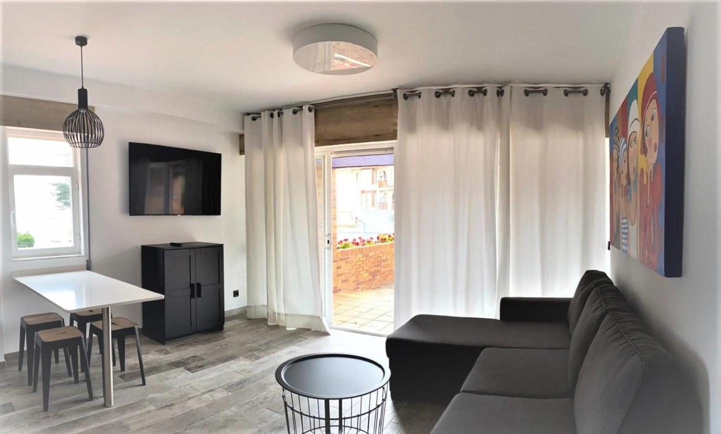 Apartamentos Zenit Mar Noja Dış mekan fotoğraf
