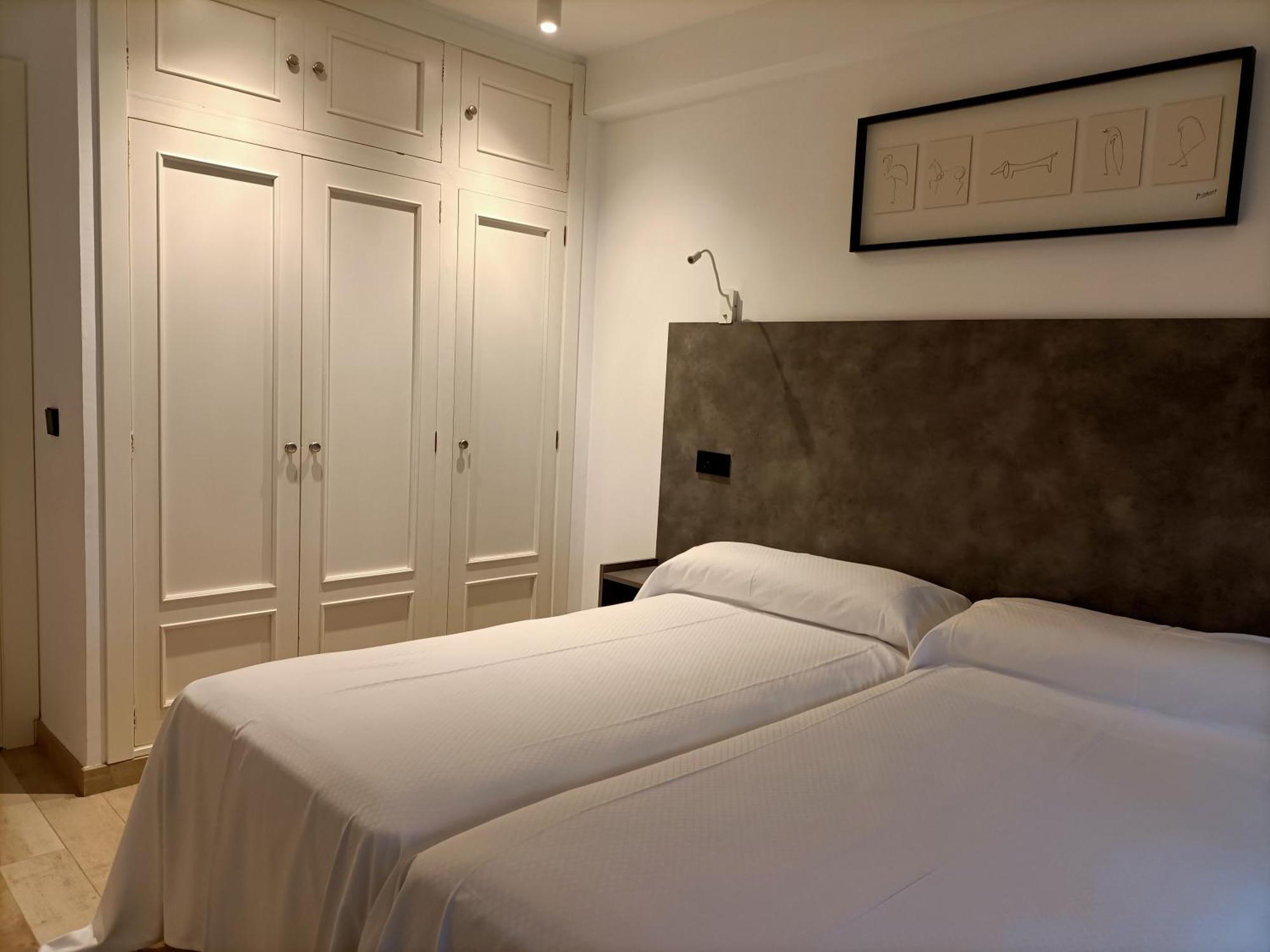 Apartamentos Zenit Mar Noja Dış mekan fotoğraf