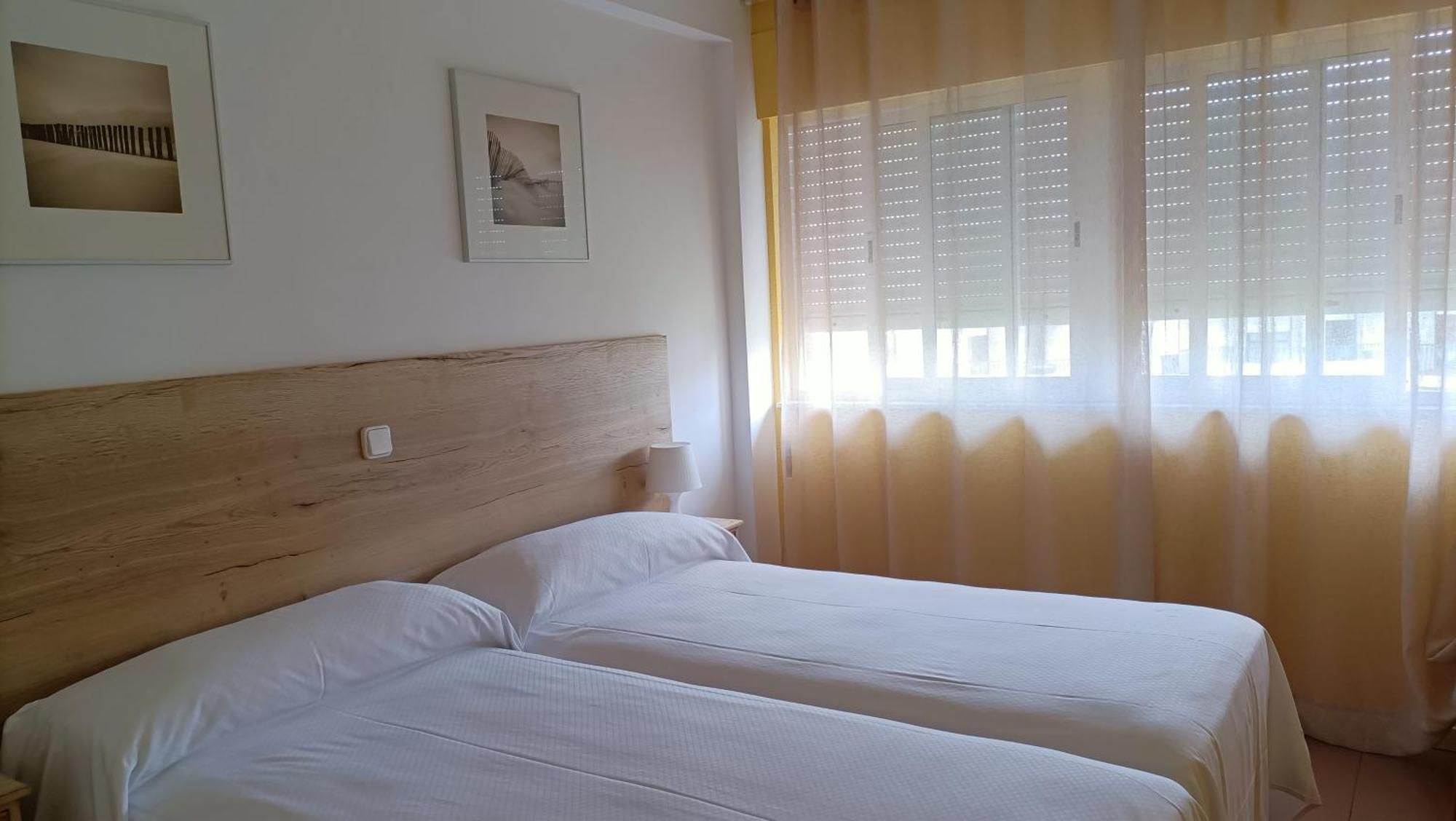 Apartamentos Zenit Mar Noja Dış mekan fotoğraf