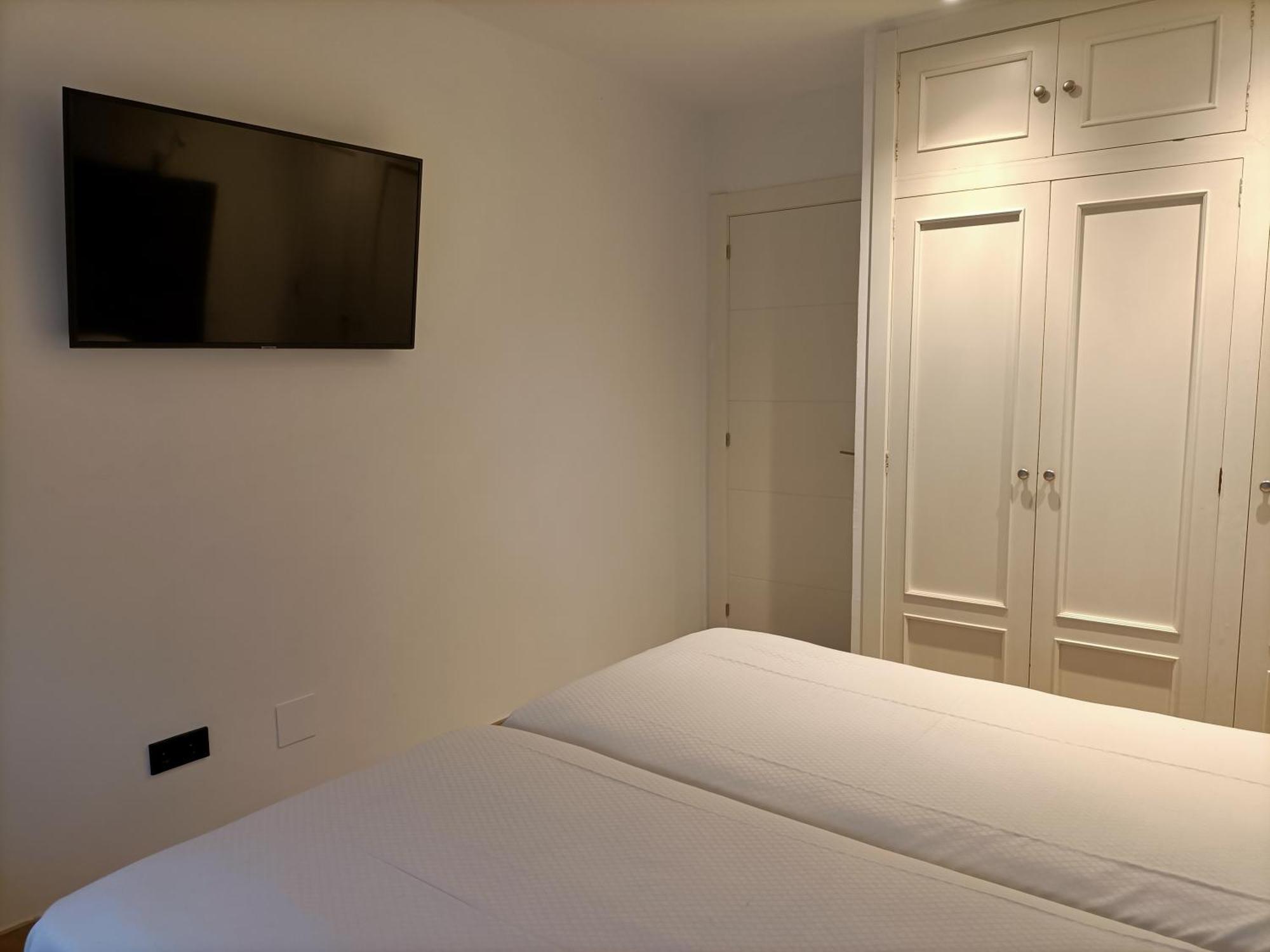 Apartamentos Zenit Mar Noja Dış mekan fotoğraf