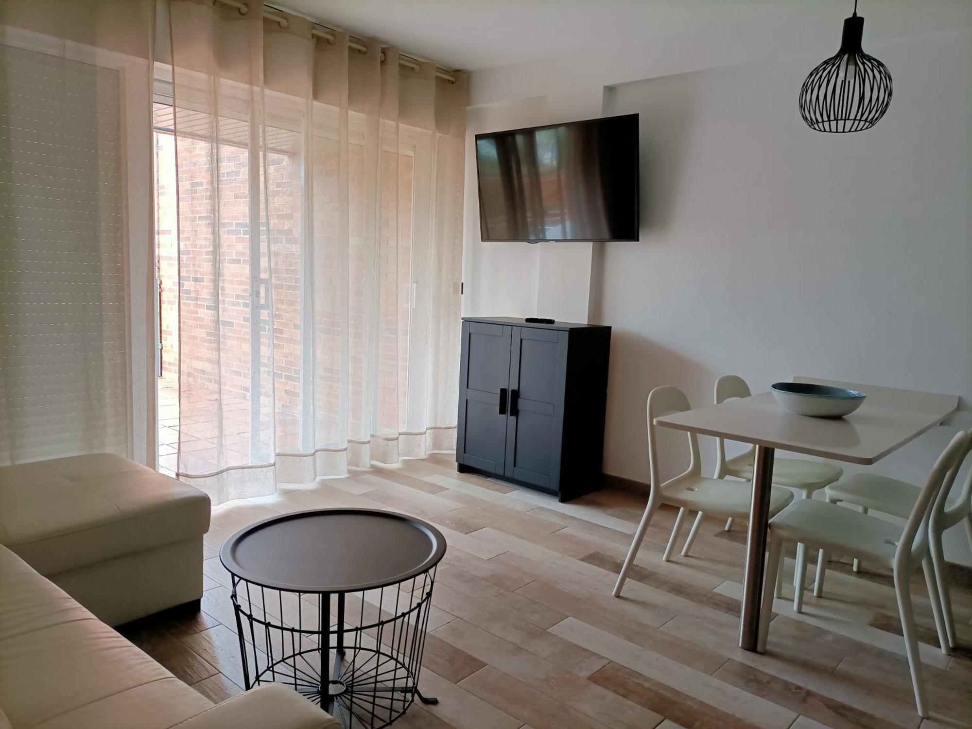 Apartamentos Zenit Mar Noja Dış mekan fotoğraf