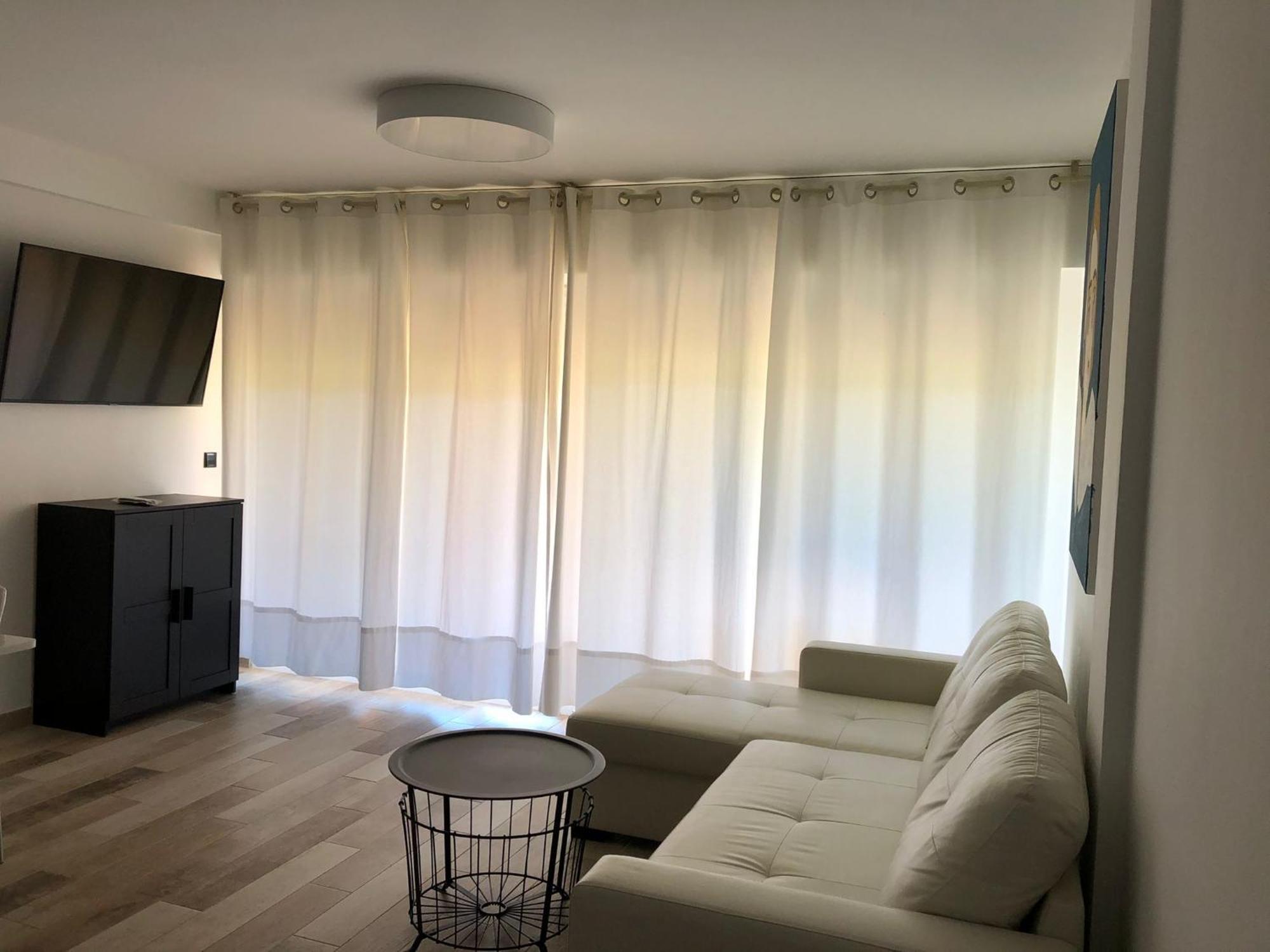 Apartamentos Zenit Mar Noja Dış mekan fotoğraf