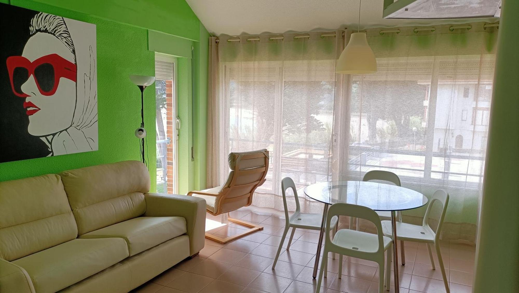 Apartamentos Zenit Mar Noja Dış mekan fotoğraf