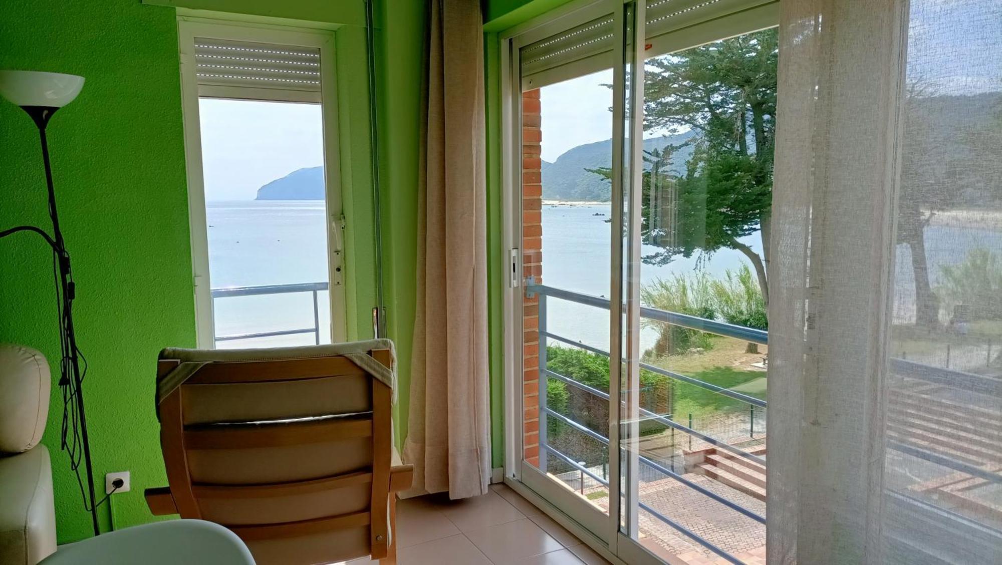 Apartamentos Zenit Mar Noja Dış mekan fotoğraf
